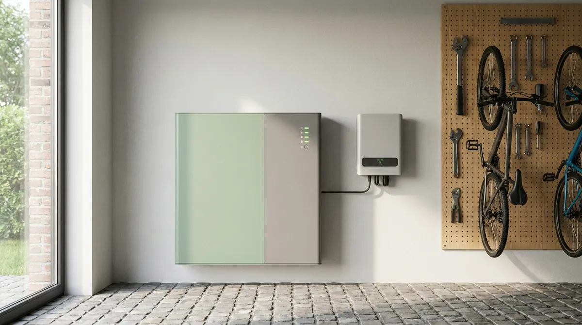 Virtuele of fysieke batterij: welke kiezen?