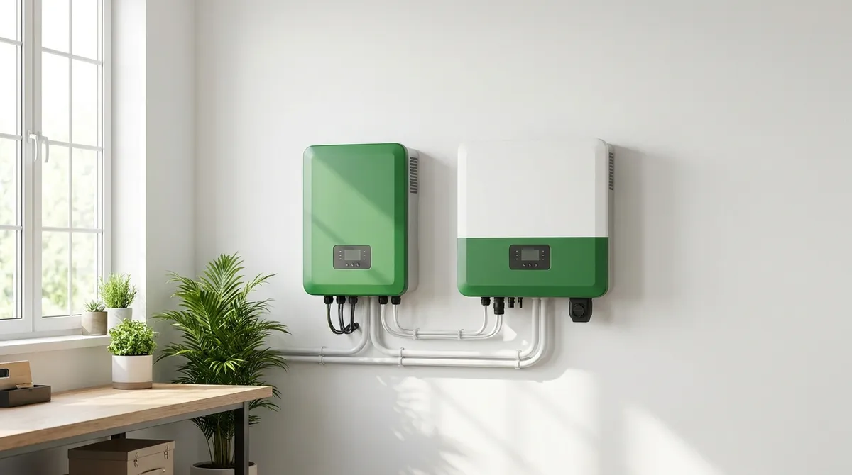 Quel onduleur solaire choisir ? Central, micro ou hybride