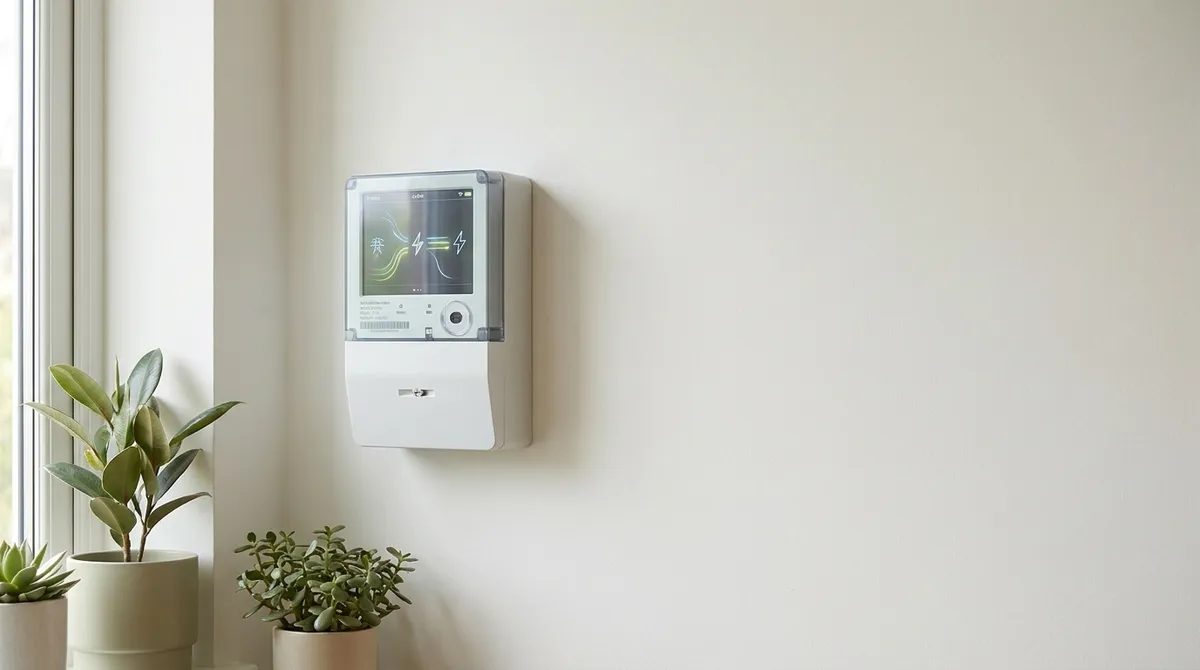 The meter that ran backwards is over: what changes