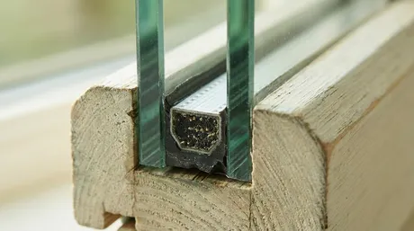 Double & triple glazing