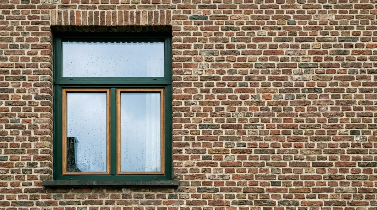 Levensduur van een raam: op hoeveel jaar mag je rekenen?