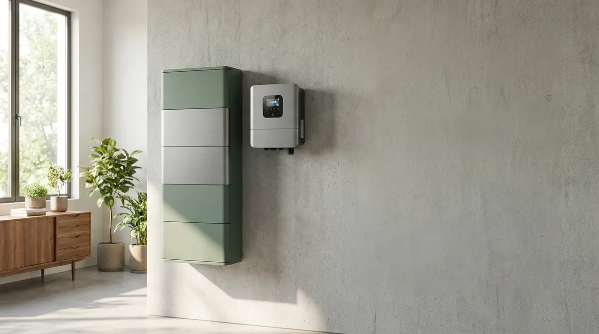 Heb je een thuisbatterij nodig in 2026? Wat er veranderd is