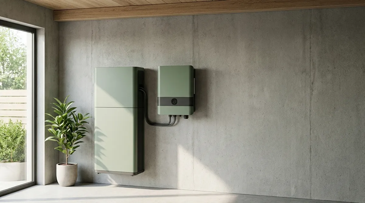 Do you need a battery for your solar panels?