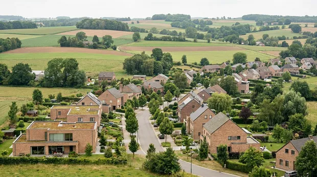 Wendows Waals-Brabant