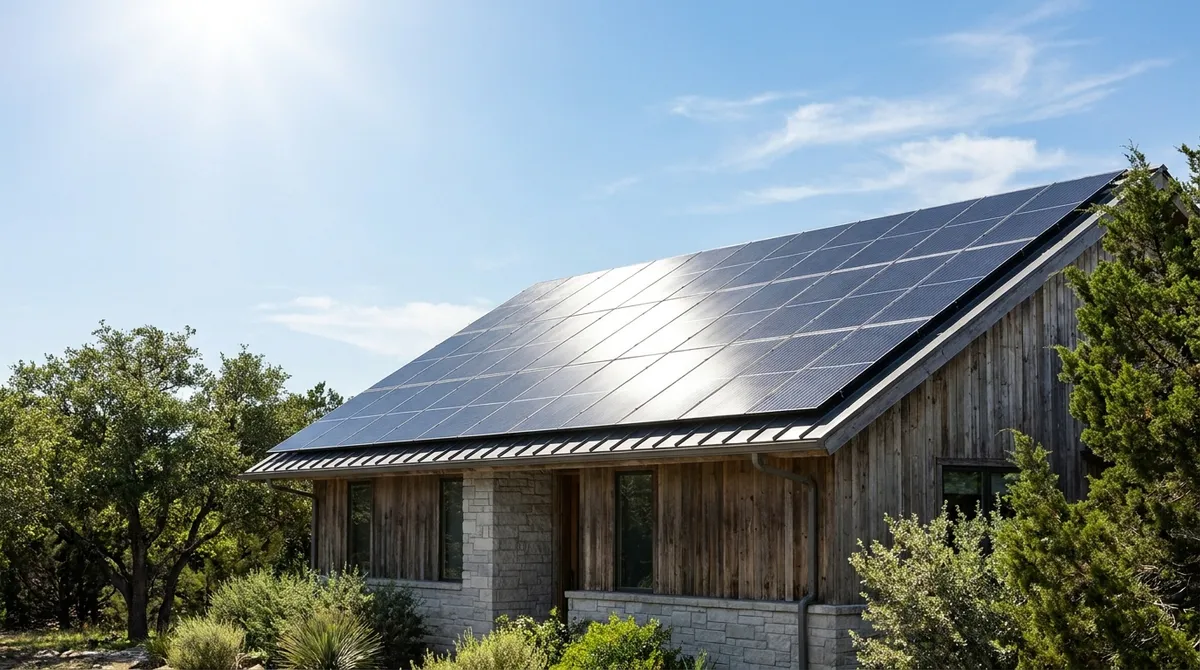 Solar panel power and yield: kWp, kWh explained