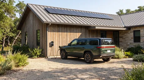 EV charger