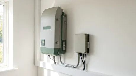 Inverters & micro-inverters